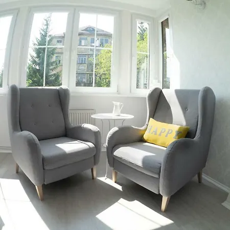Apartament Dom Elfów W Karpaczu Górnym Karpacz
