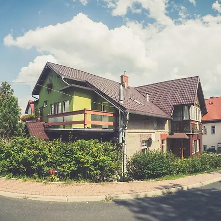 Dom Elfów W Karpaczu Górnym Apartament